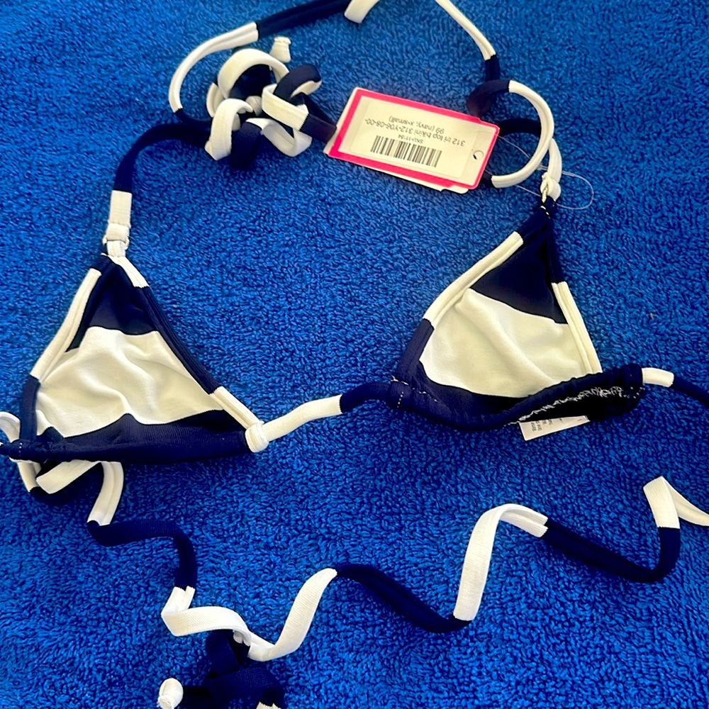 Wicked Weasel Swim Top